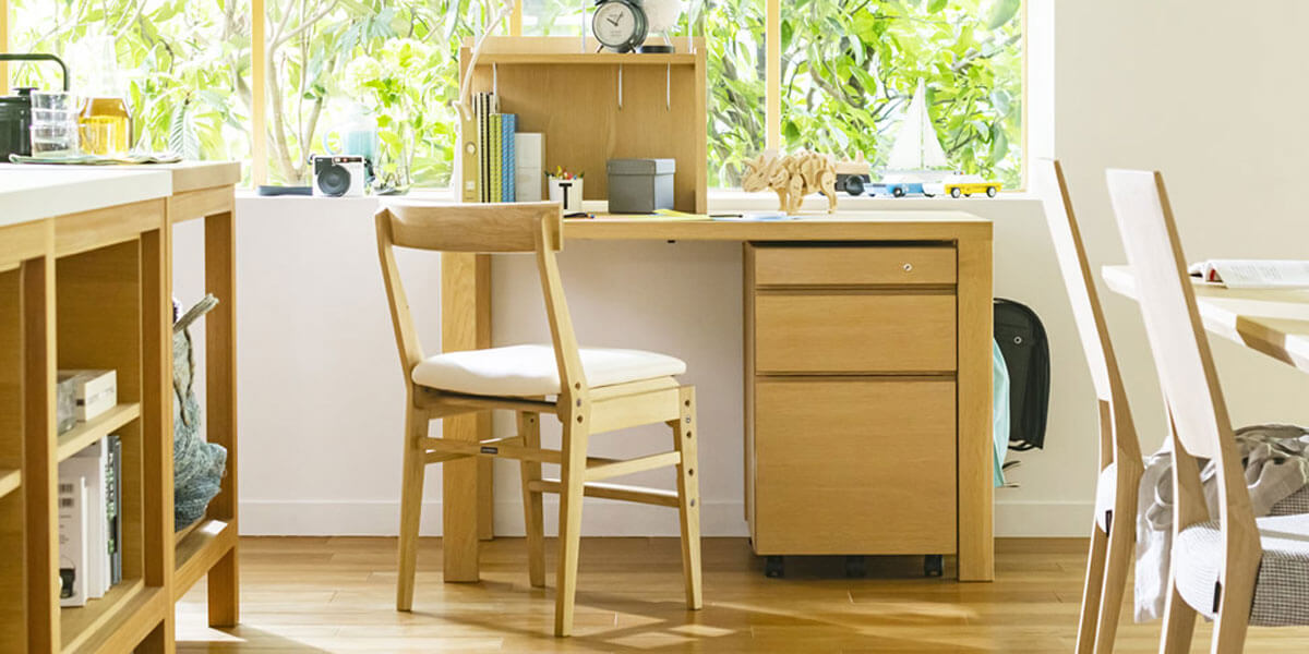 カリモクデスク人気ランキング2024｜カリモク家具公式オンラインショップ