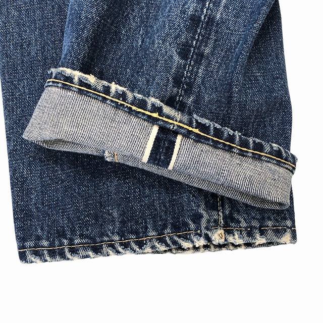 LEVI'S 551ZXX 60S 「実寸W29 L29.5」｜SAFARI サファリ｜高円寺