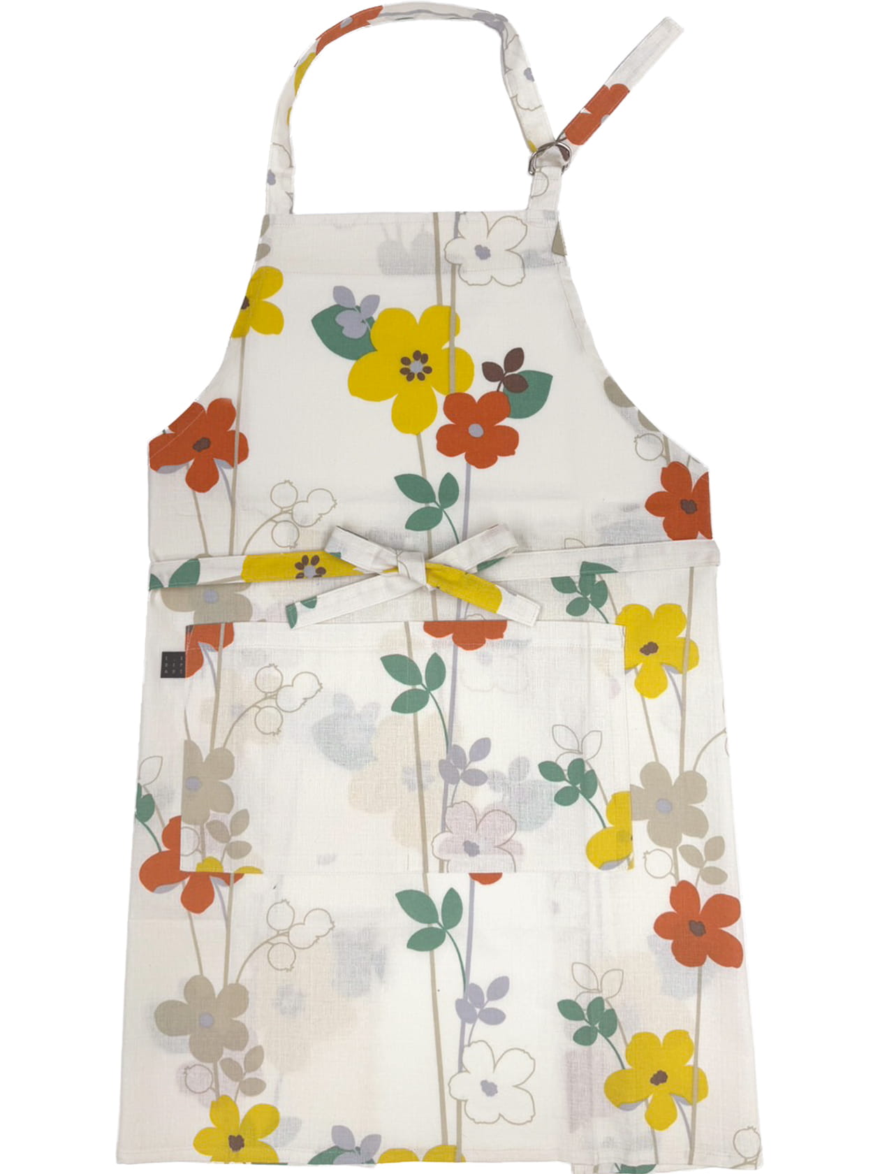 LE DEPART ショート丈エプロン（1737054）｜ライフテックス(LIFETEX