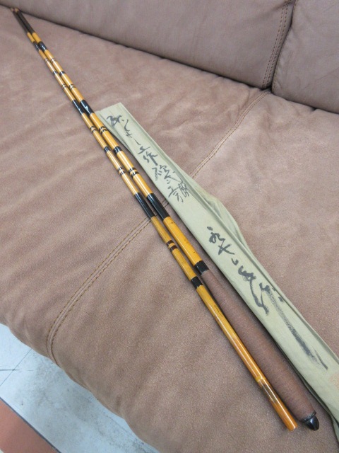 へら竿のときわ｜釣具 小売り 卸し｜商品のご案内