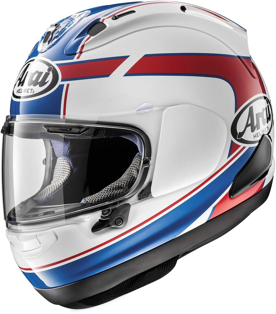 $979.95 Arai Corsair-X Kevin Schwantz 93 Replica Full #1021069