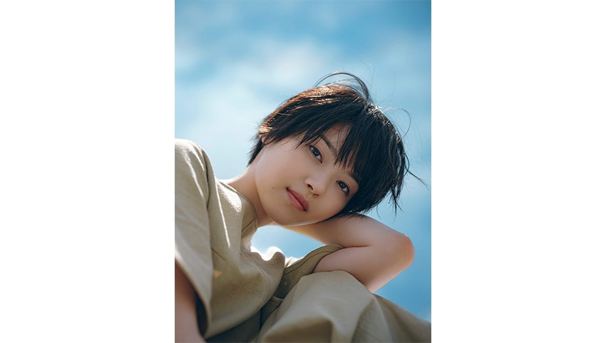 西野七瀬 3 年ぶりとなる 2026 年カレンダー発売決定！さらに、初の