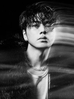 ØMI】1月28日に発売となるEP『THE FUSION』1月26日(月)に全曲先行配信