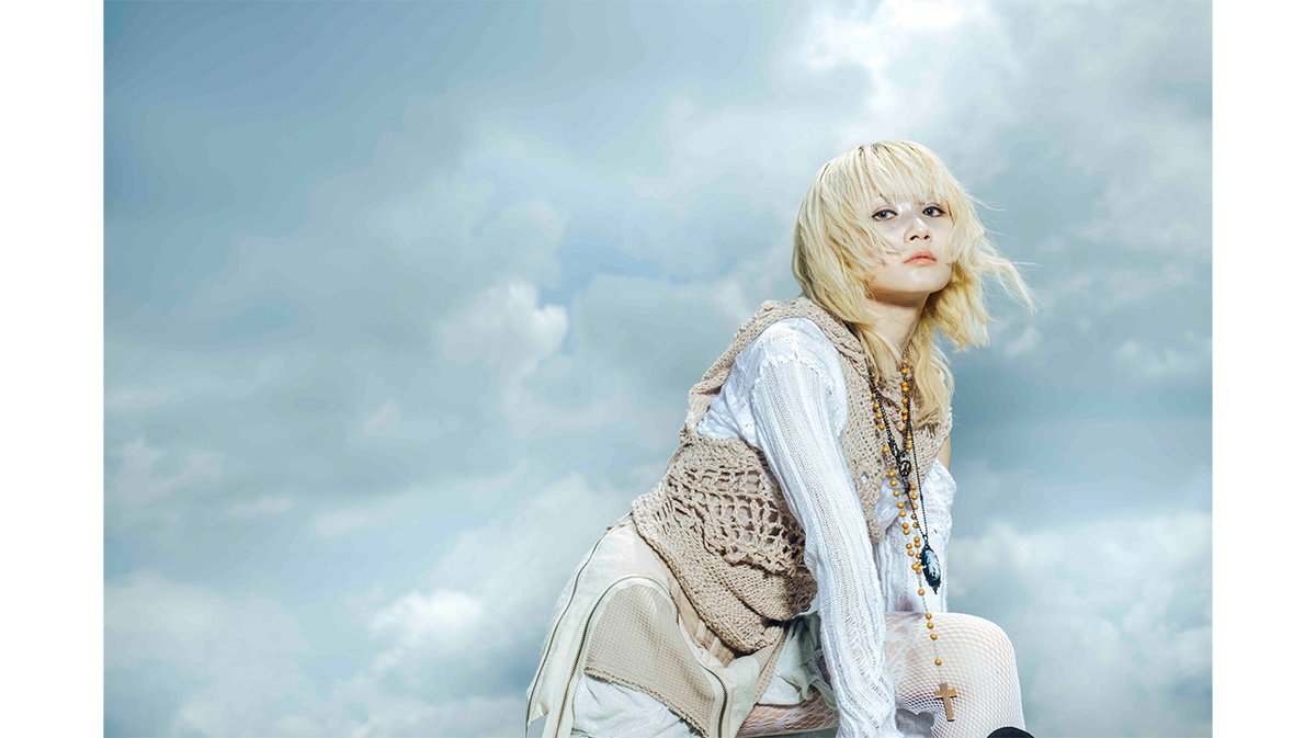 Reol初の日本武道館ワンマンライブ「No title」を全国の劇場にて上映