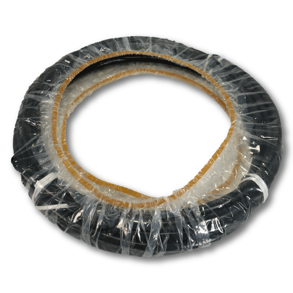 フジクラダイヤ】CVケーブル 600V 8m㎡ 3芯 30m 架橋ポリエチレン絶縁