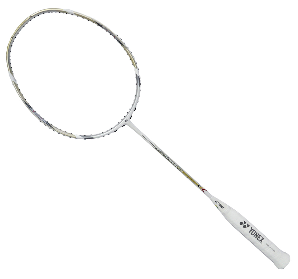 Arcsaber 10 White – e78shop