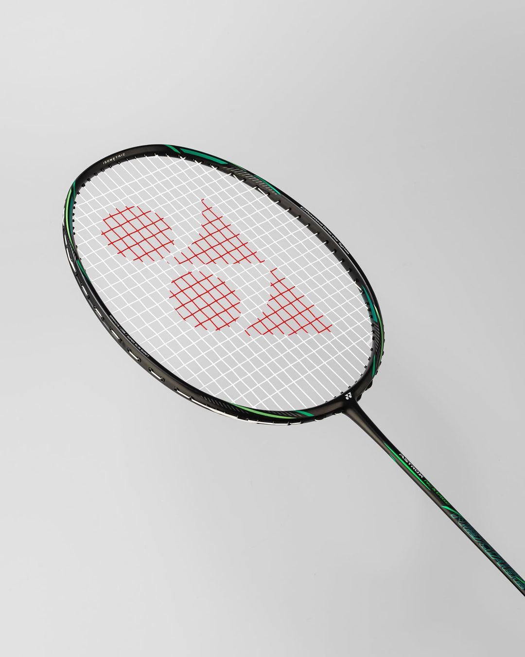 YONEX ASTROX NEXTAGE Black/Green – e78shop