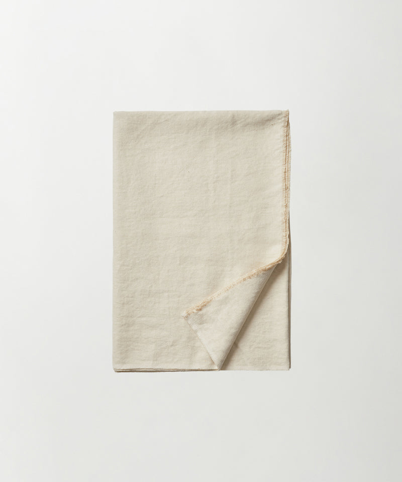 b ECHAPPER エシャペ ハーフブランケットATON デザイン b ECHAPPER