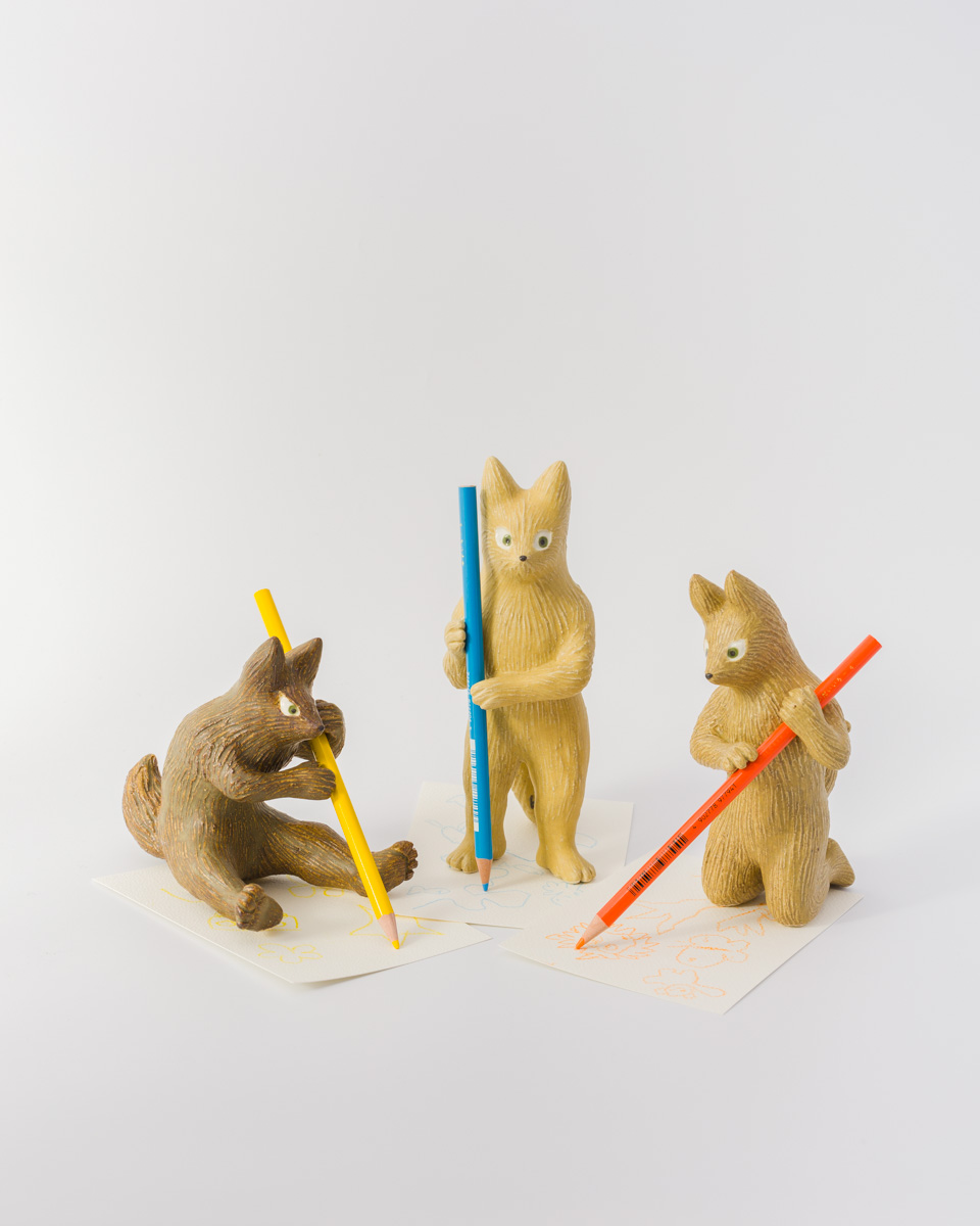 小林由依 展 2025 | Eckepunkt | エッケプンクト【自由が丘・九品仏に