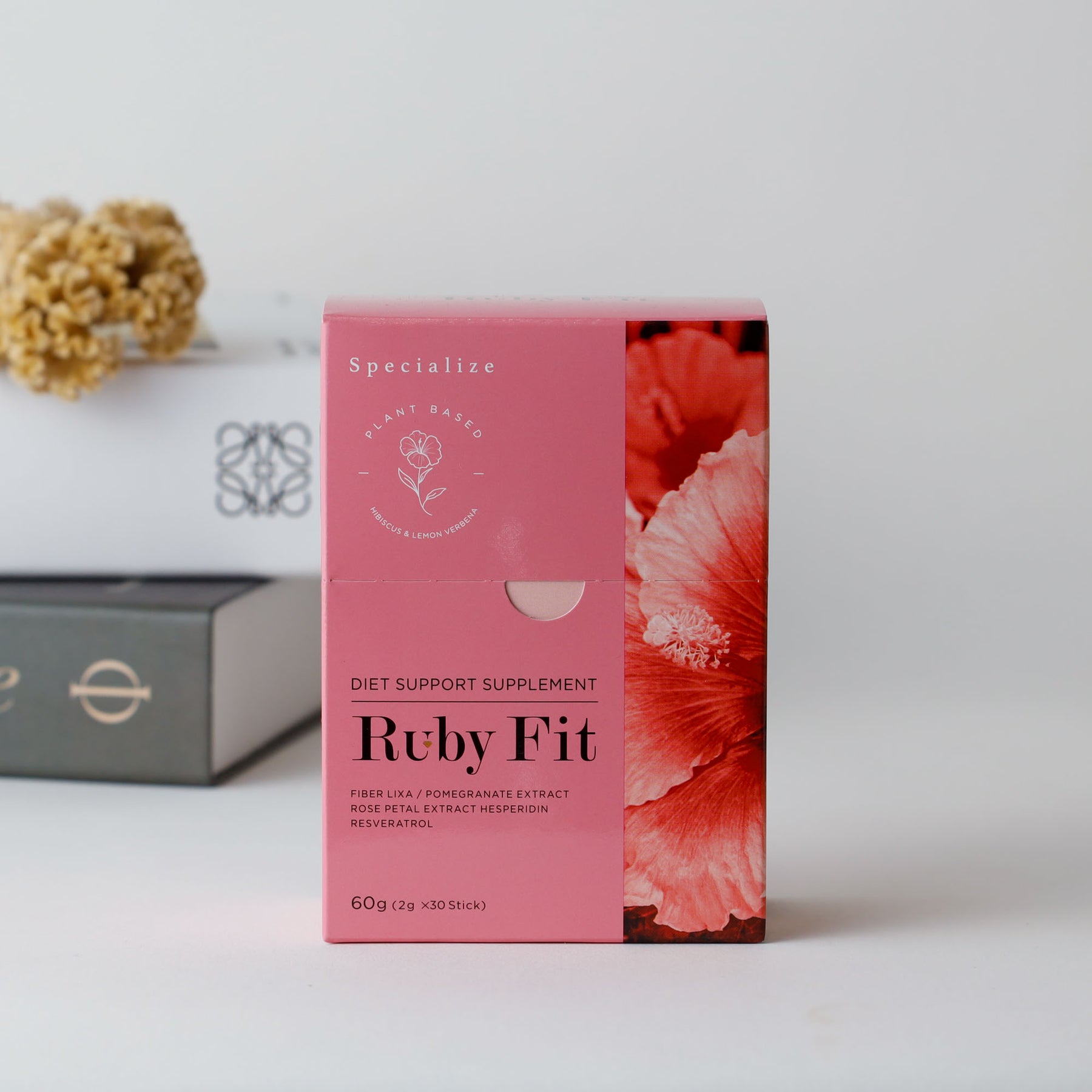 まいぴさん専用ルビーフィットダイエット 新品未開封 Ruby Fit2箱