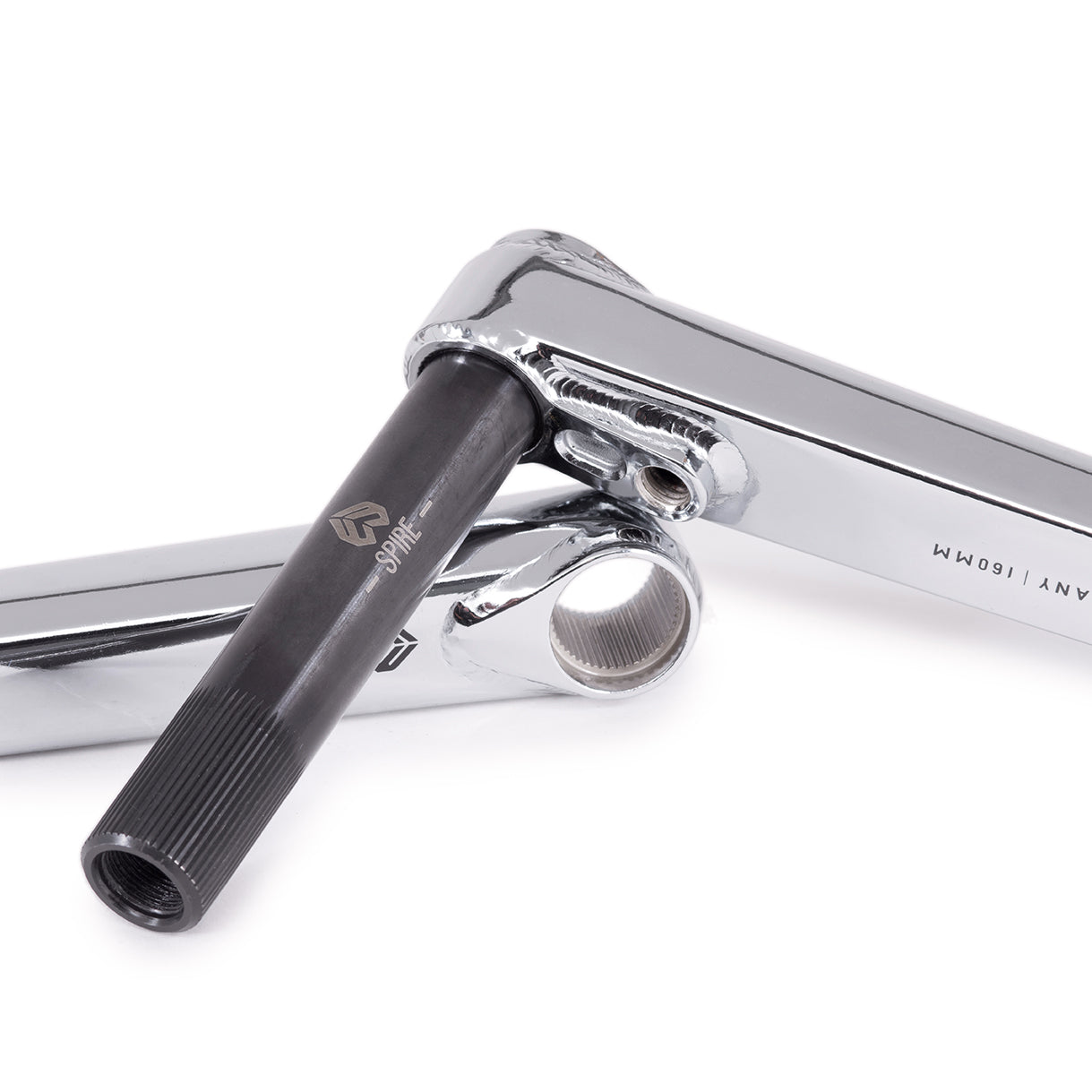 Spire Cranks – Eclat BMX