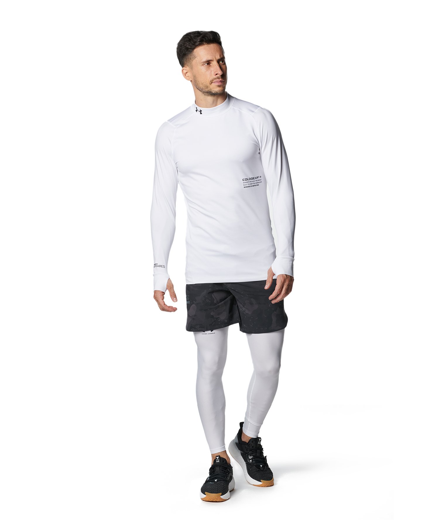 ウォームアップウェア Under Armour Kwansei Gakuin Fighters XXL