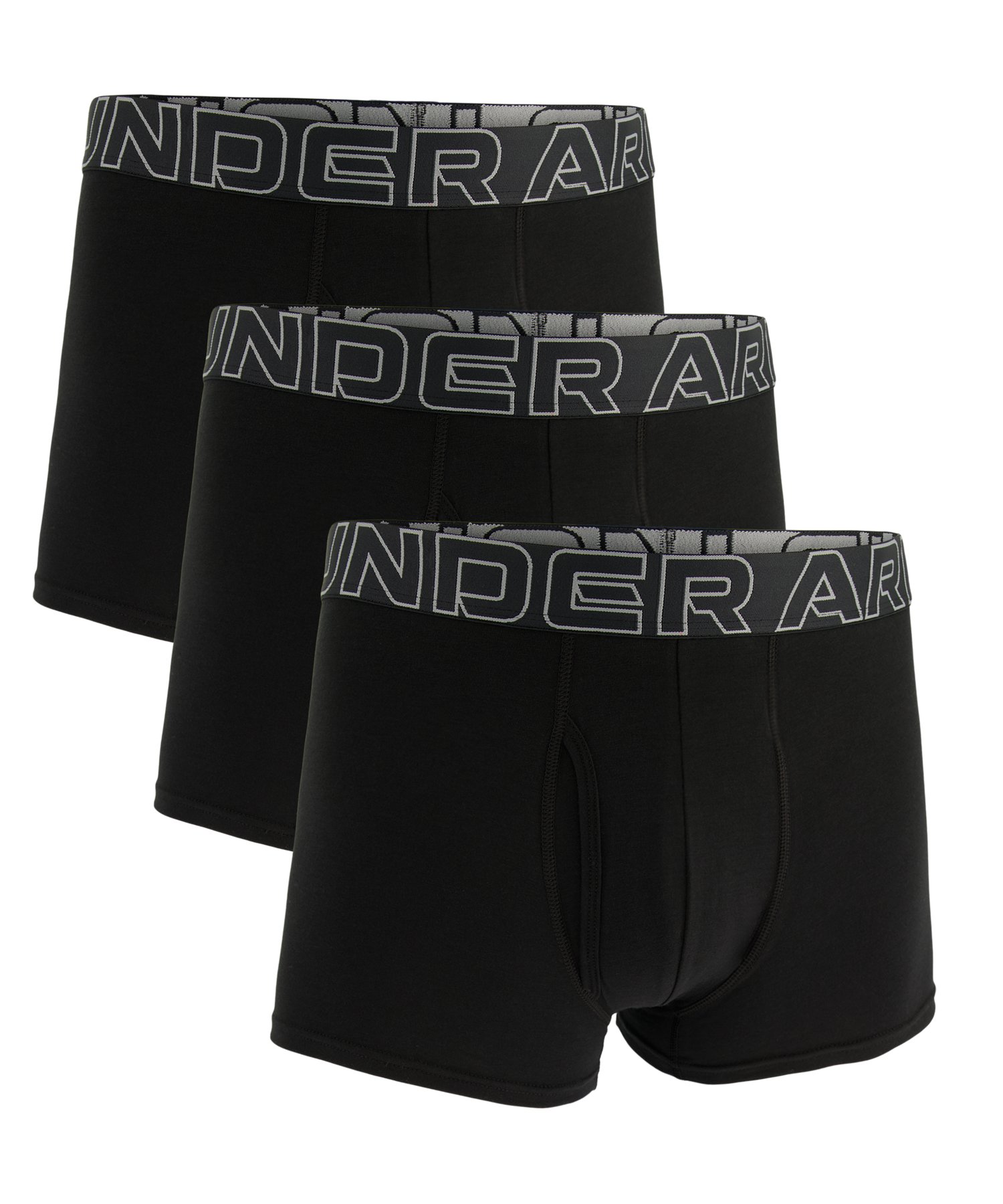 アンダーアーマー公式】 UAパフォーマンステック 3インチ アンダー