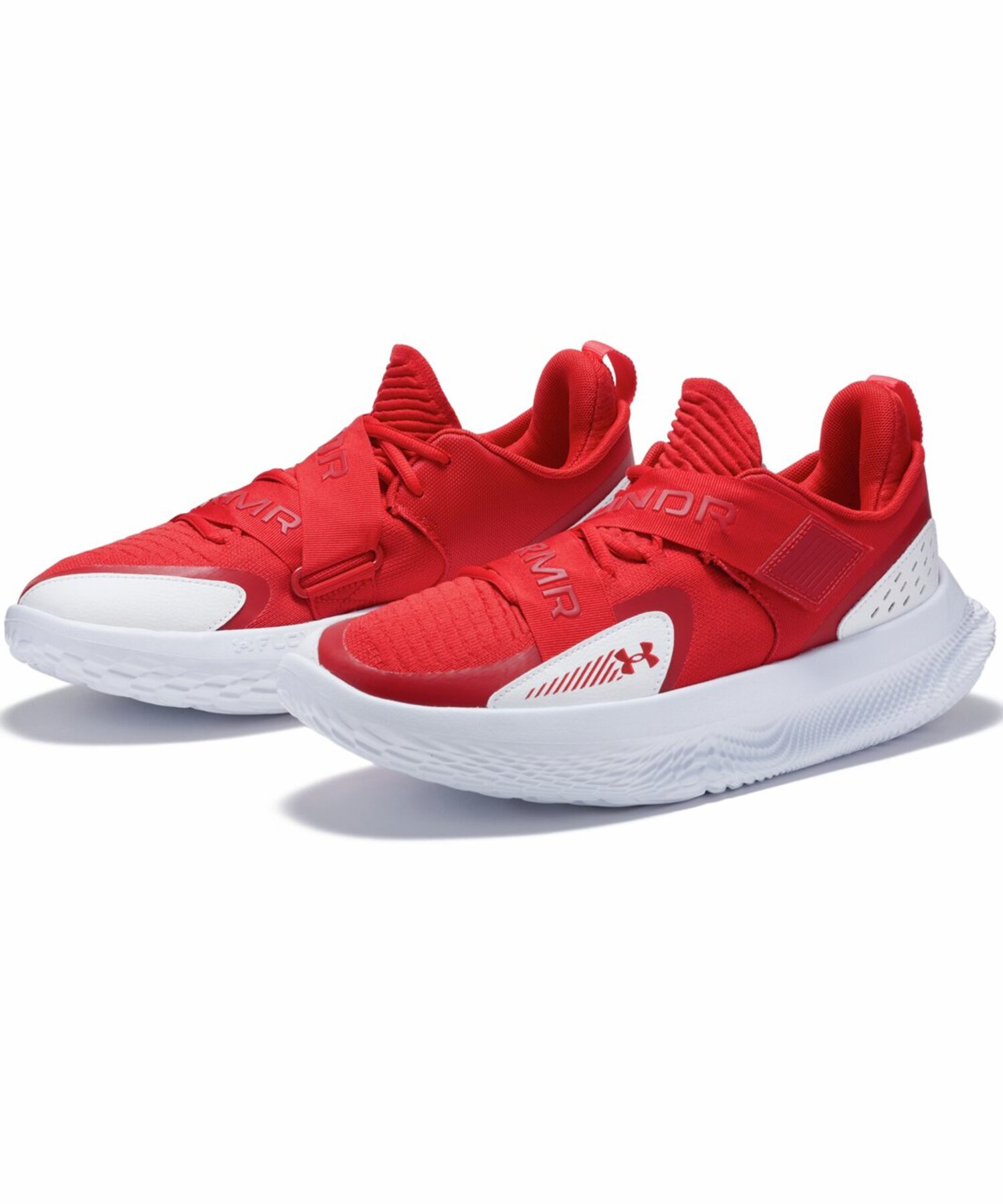 お年玉価格】FLOW FUTR X 4 JET SETTER 27.0㎝ アンダーアーマー公式