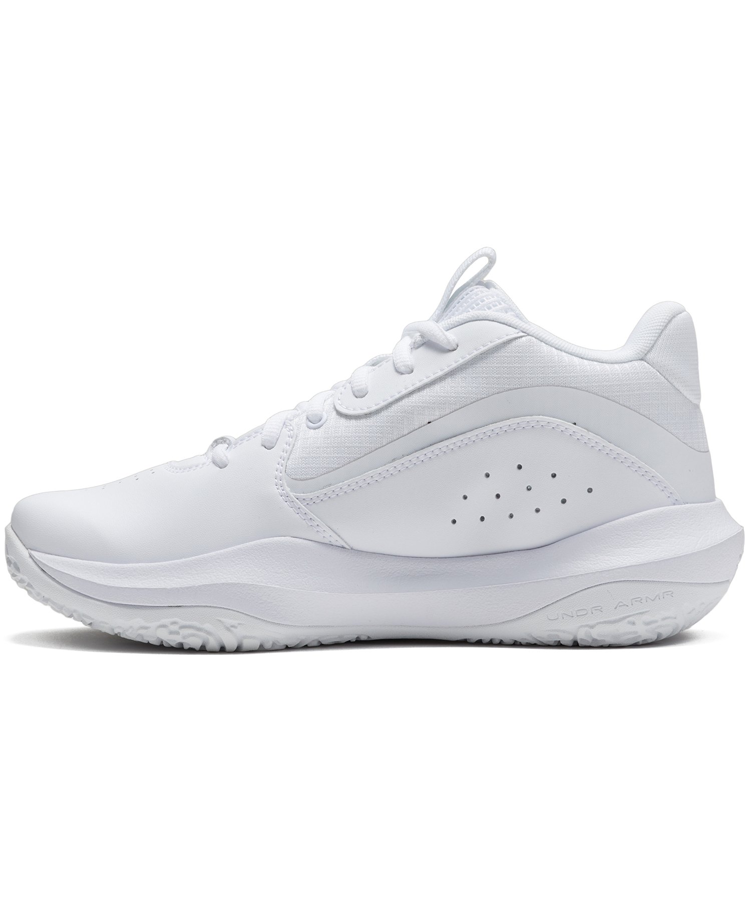 アンダーアーマー公式】 UAロックダウン7 AP（バスケットボール/KIDS）