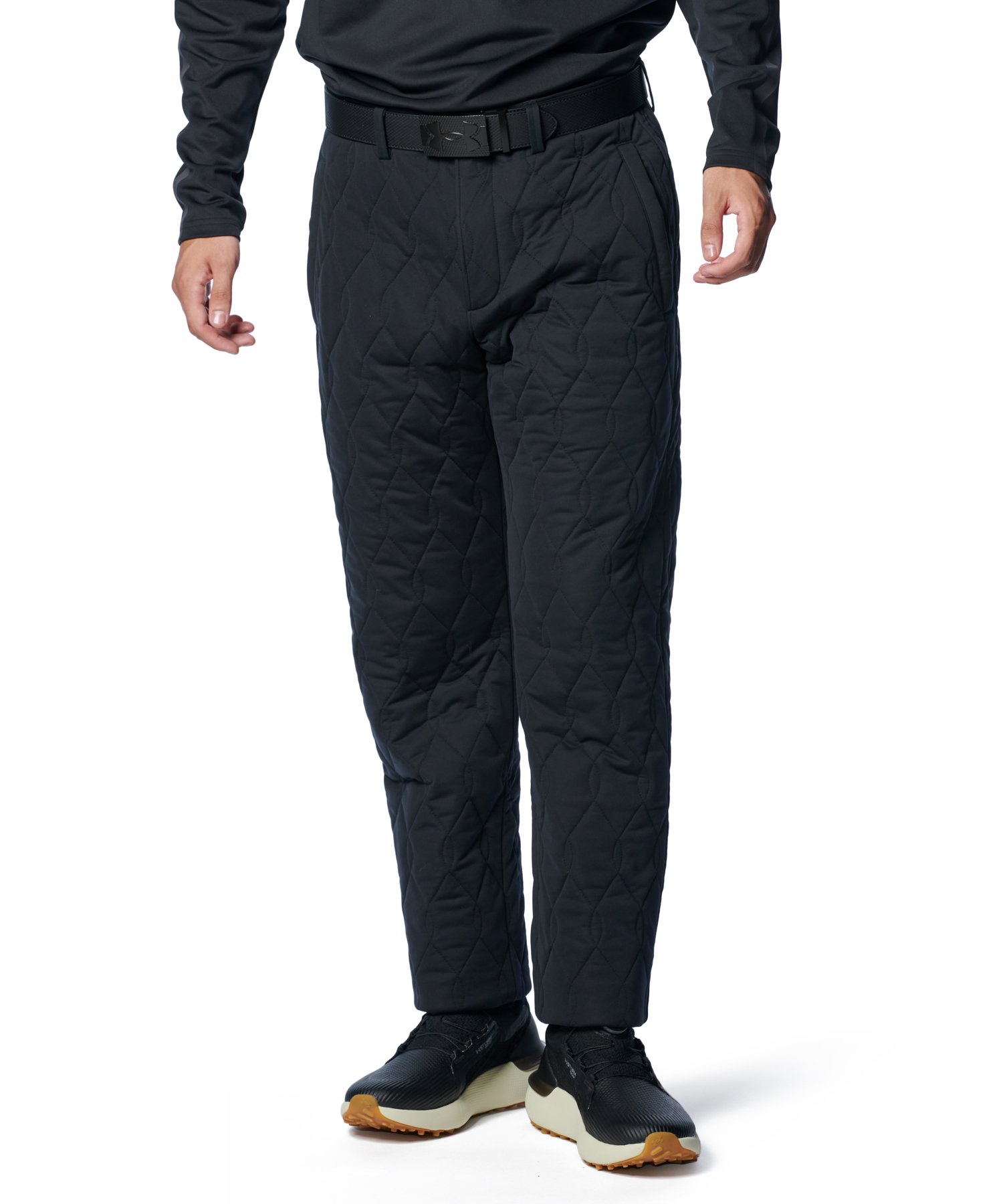 アンダーアーマー公式】 UAドライブ プロ インサレーテッド パンツ