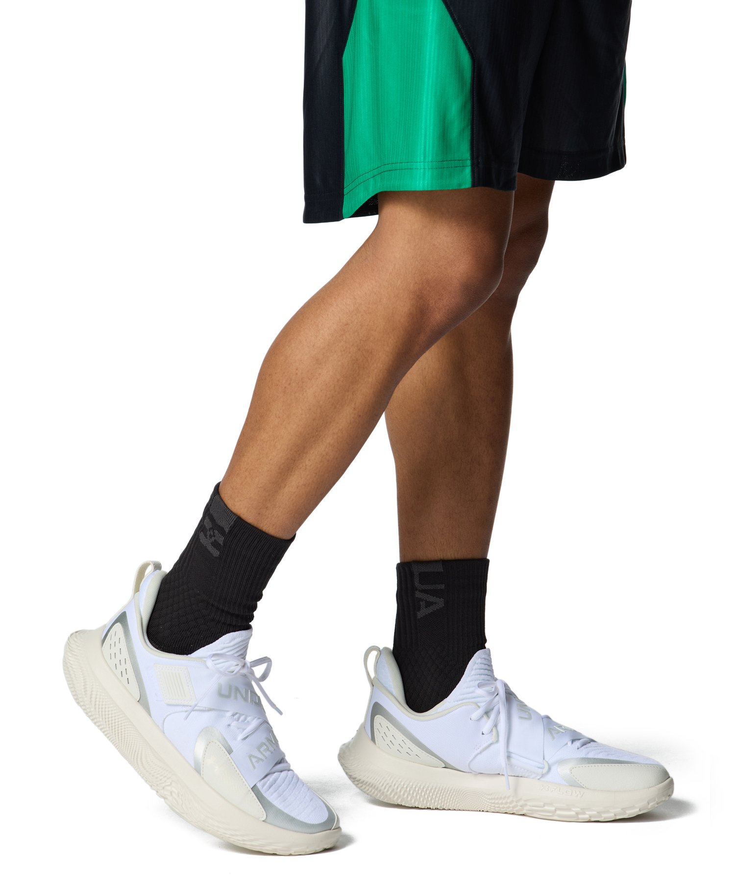 お年玉価格】FLOW FUTR X 4 JET SETTER 26.0㎝ アンダーアーマー公式