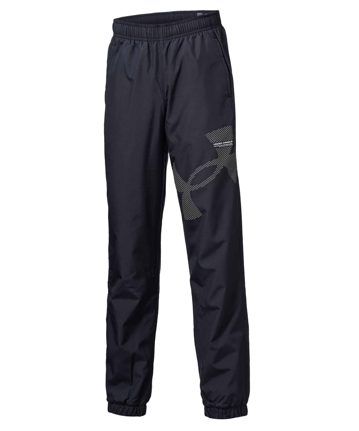 新品 アンダーアーマー ゴルフ マーク&ロゴ入りストレッチウーブン