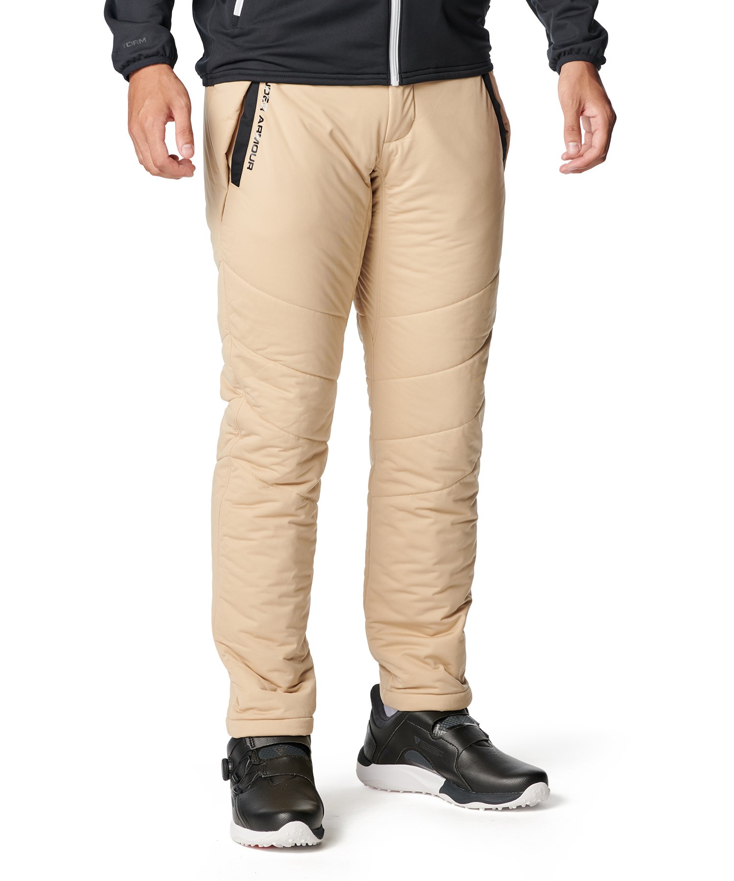 アンダーアーマー公式】 UAドライブ プロ インサレーテッド パンツ