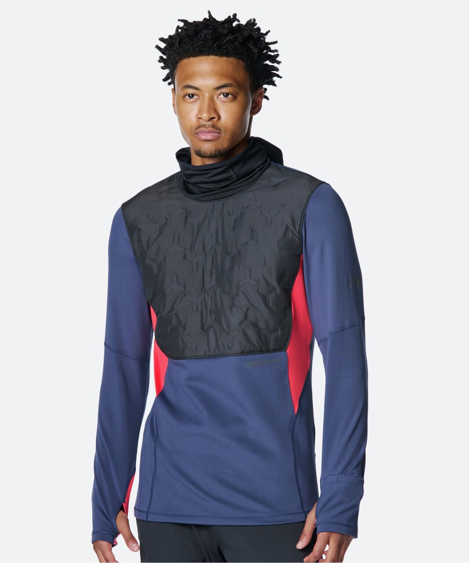 アンダーアーマー公式】 UAコールドウェザー プロ ロングスリーブ