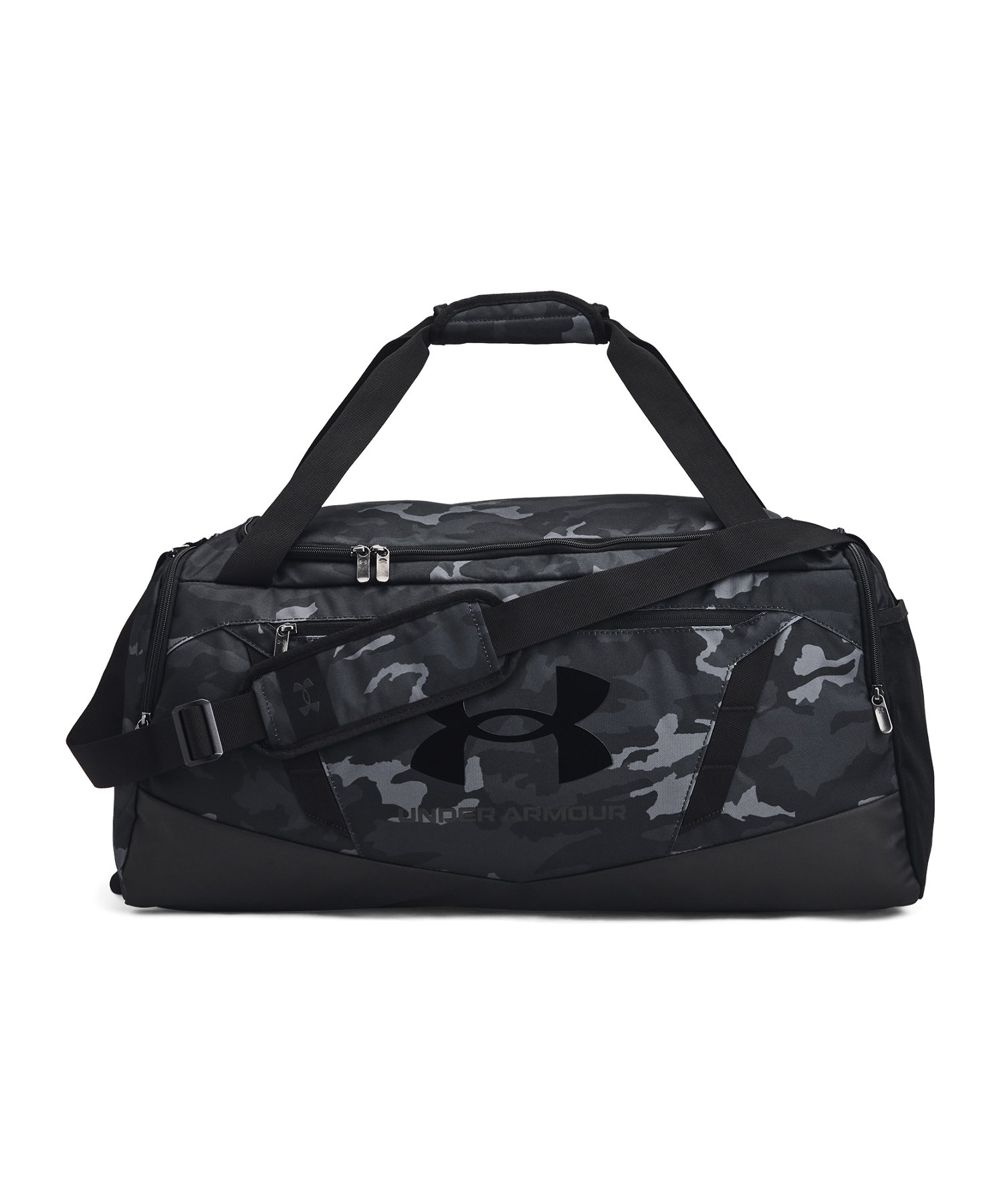 アンダーアーマー公式】 UAアンディナイアブル5.0 ダッフルバッグ S