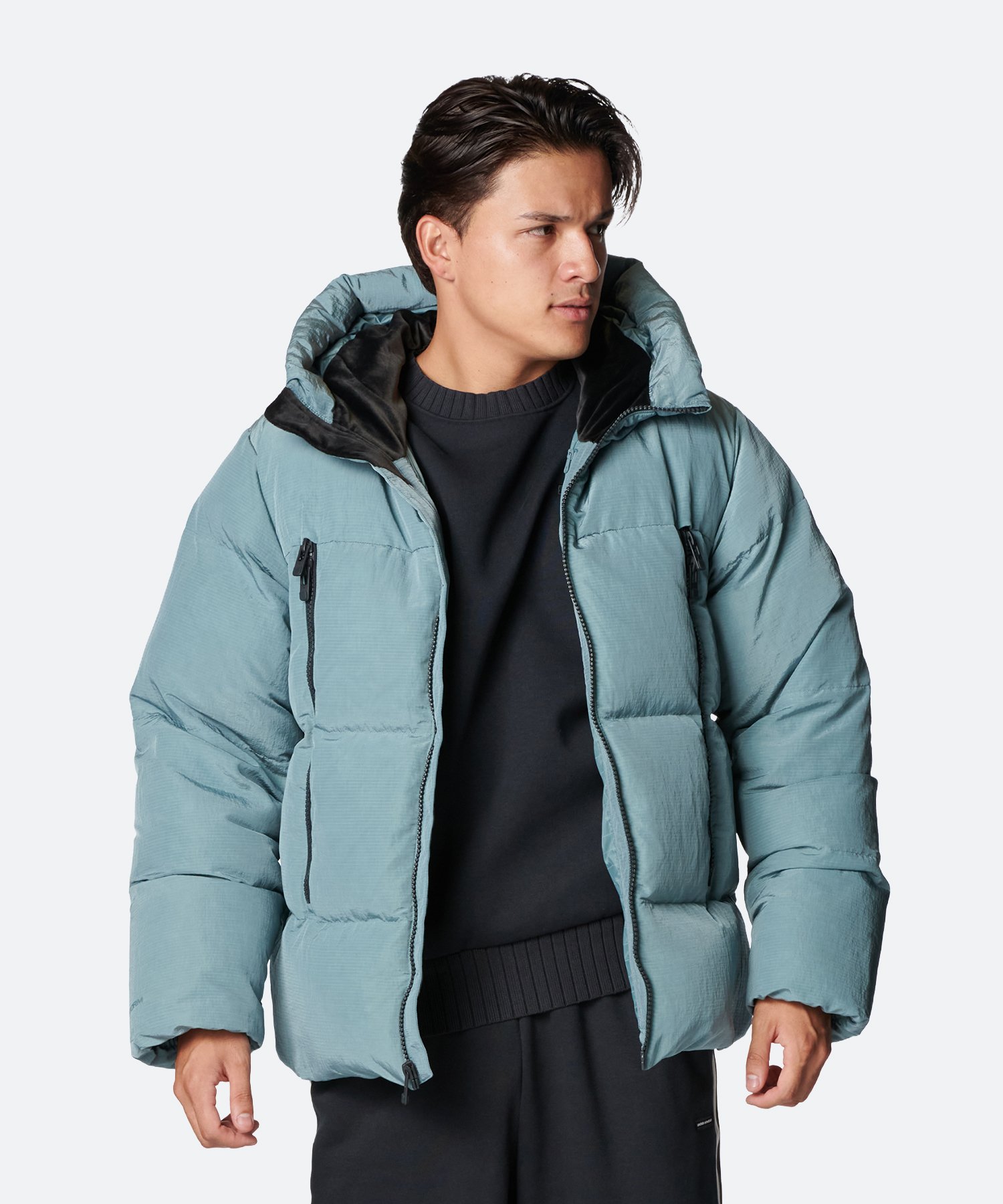 アンダーアーマー公式】 UAリミットレス ダウンジャケット（ライフ