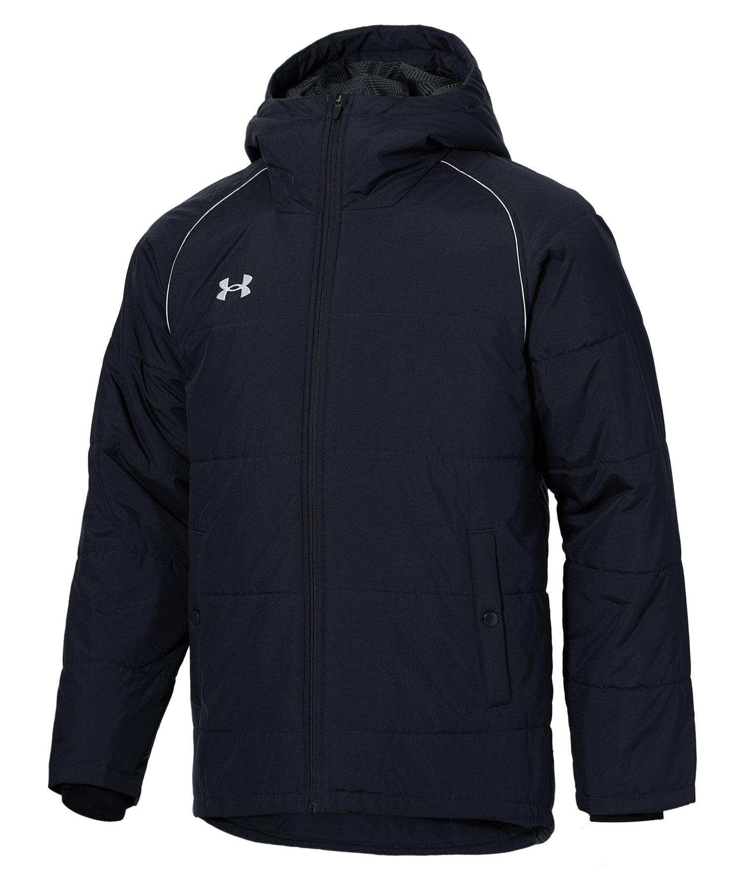 アンダーアーマー公式】 UAチーム インサレーテッド ジャケット