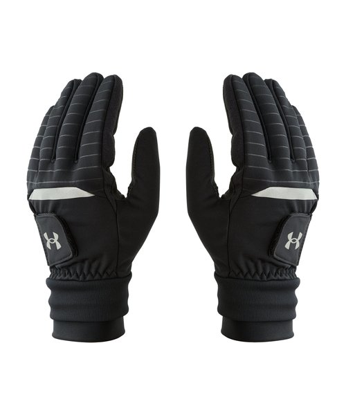 アンダーアーマー公式】 UAコールドギアインフラレッド グローブ