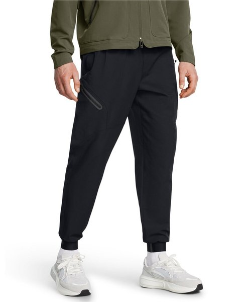 アンダーアーマー公式】 UAアンストッパブル ジョガーパンツ