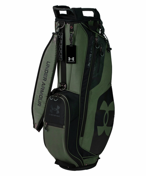 UA公式】メンズ ゴルフ ショルダー＆トートバッグ｜アンダーアーマー