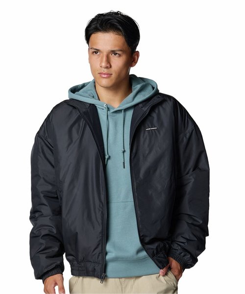 アンダーアーマー公式】 UAインサレーテッド ジャケット（ライフ