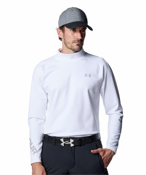 アンダーアーマー公式】 UAドライブ コールドウェザー プロ ロング