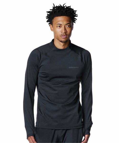 アンダーアーマー公式】 UAコールドウェザー プロ ロングスリーブ