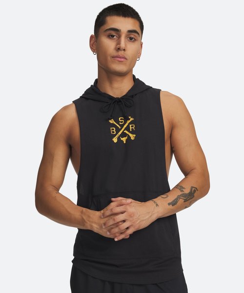 UA公式】プロジェクトロック タンクトップ｜アンダーアーマー公式通販