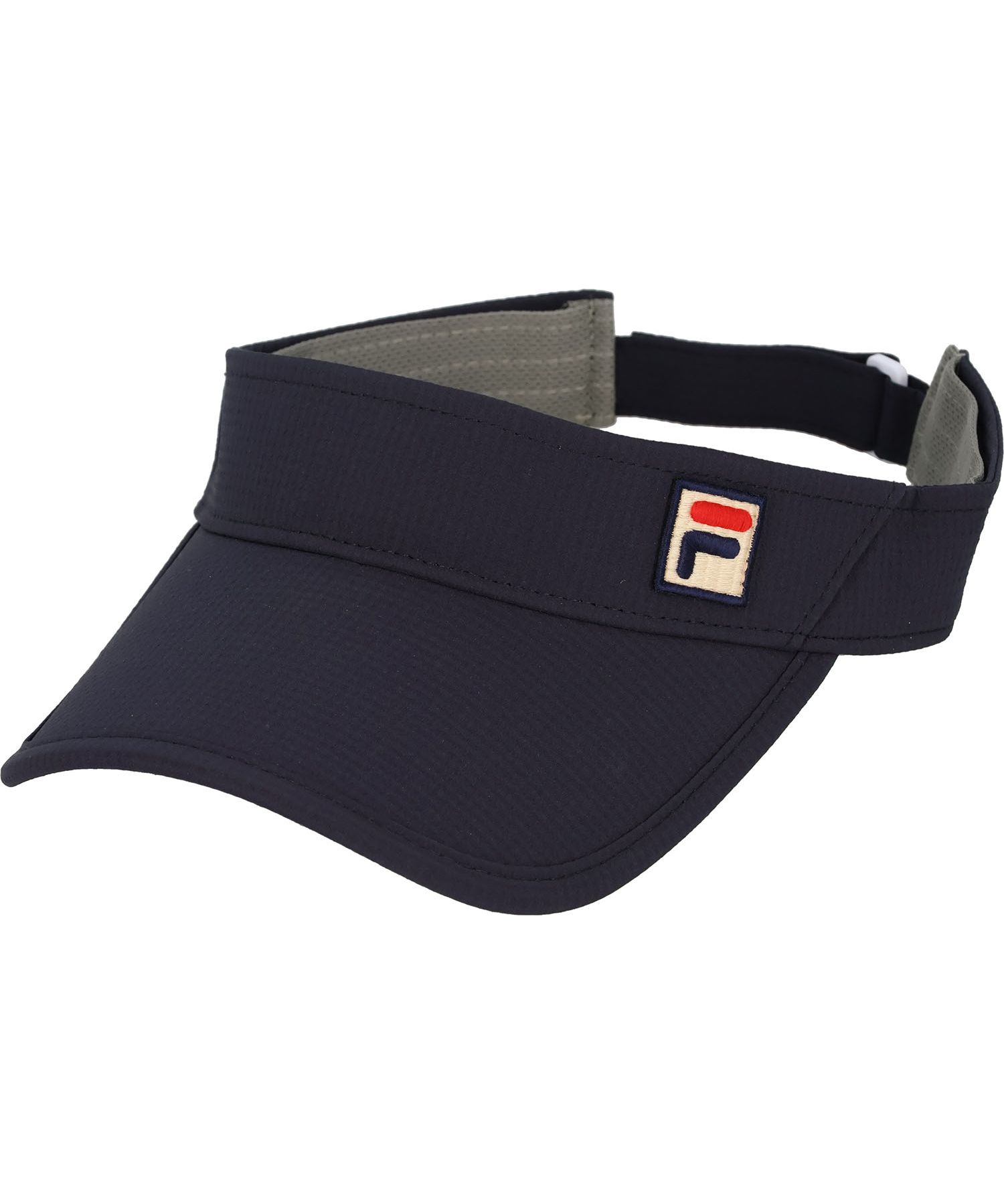 フィラテニスシャツ＆スコート＆サンバイザー 【公式通販】