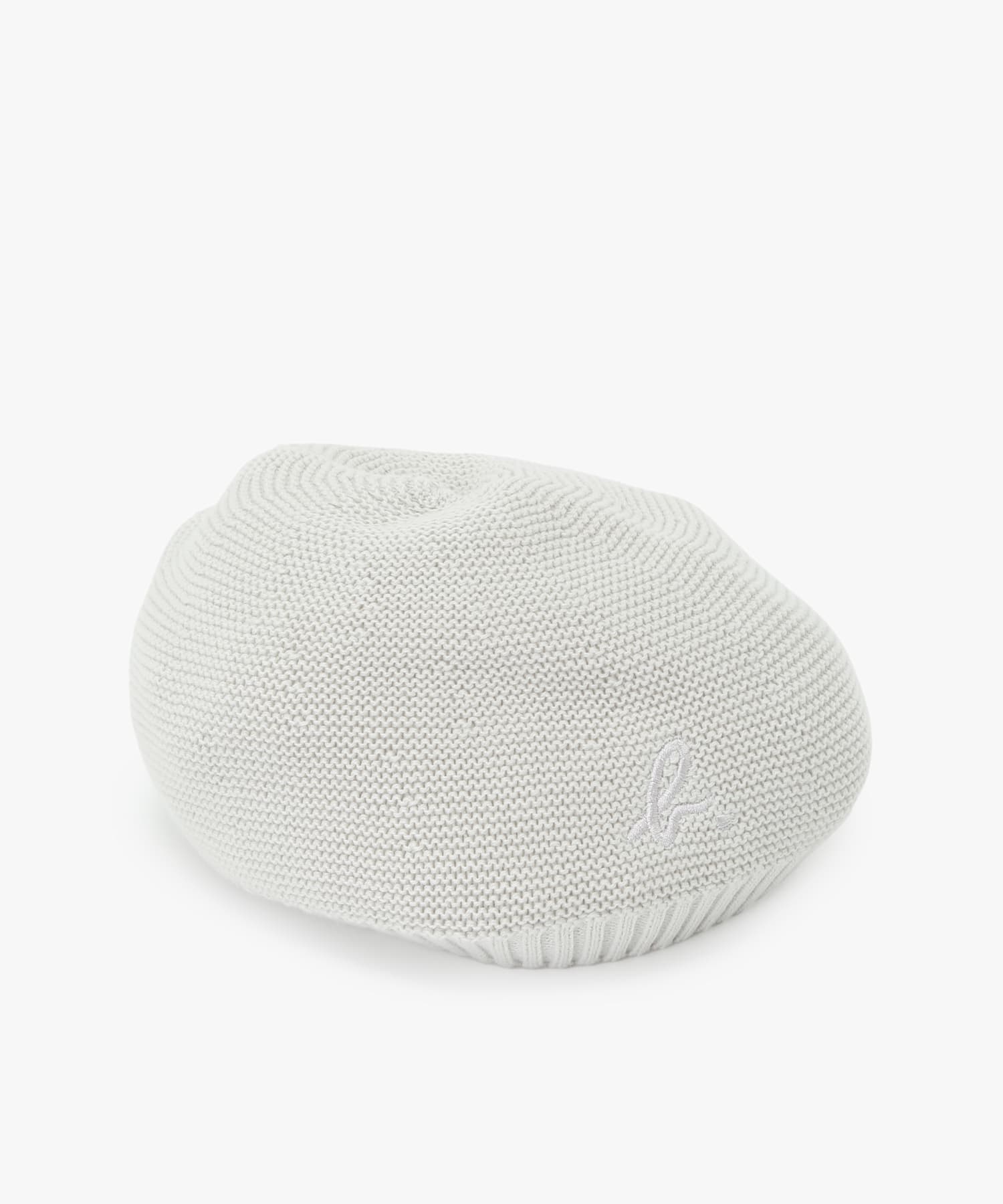 ベビー コットン ニット キャップ ｜