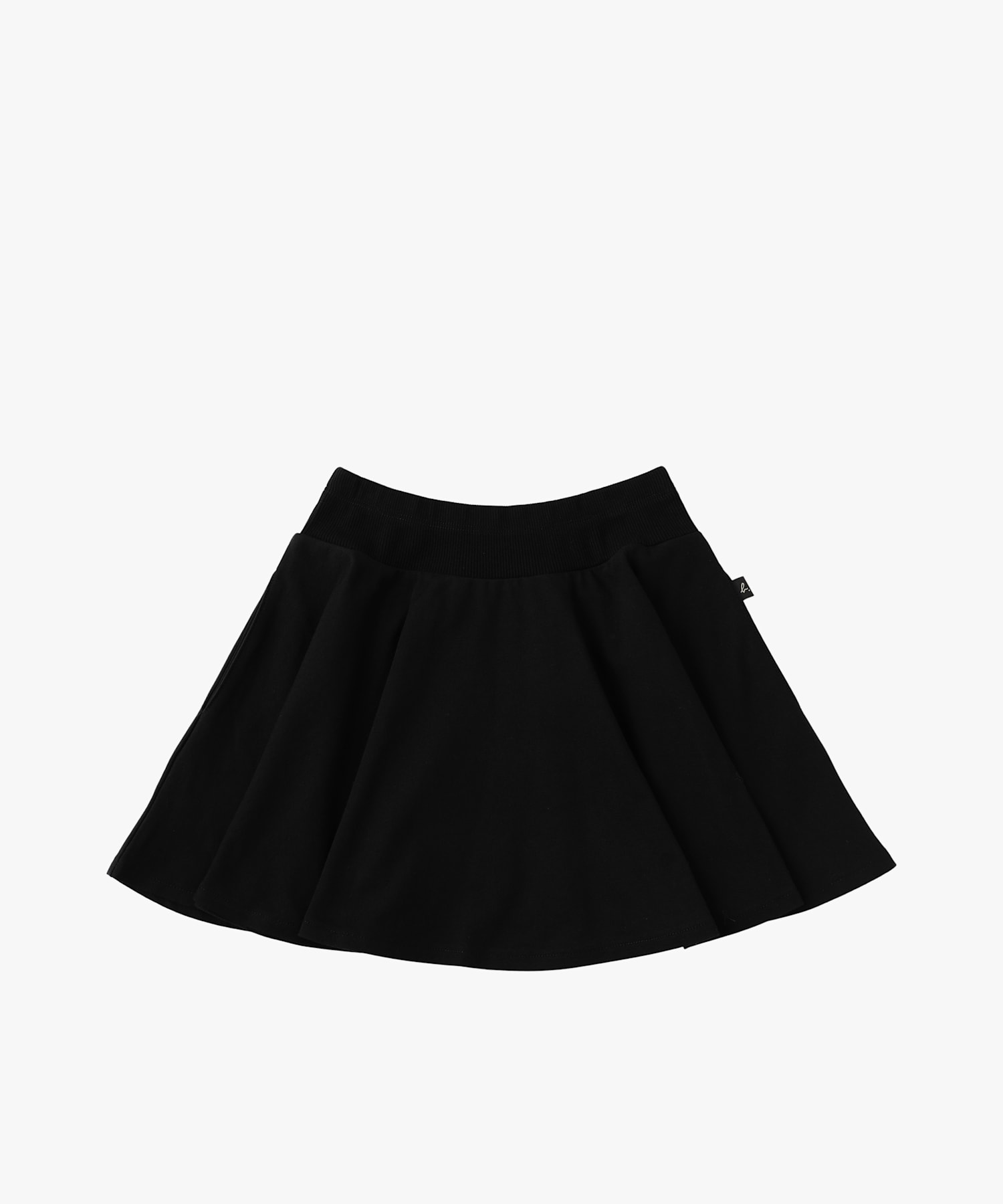 キッズ コットン スカート [Made in JAPAN] ｜agnès b. ENFANT/LAYETTE