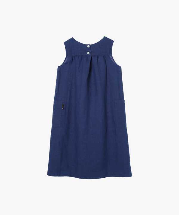 ワンピース｜agnès b. ENFANT/LAYETTE（アンファン/レイエット