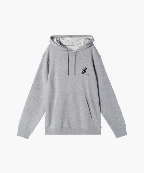 agnes b. x HELLY HANSEN スウェットクルー ｜agnès b. FEMME（ファム