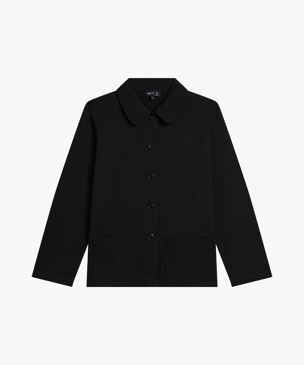 アウター｜ウィメンズ｜agnès b.｜アニエスベー公式オンラインブティック