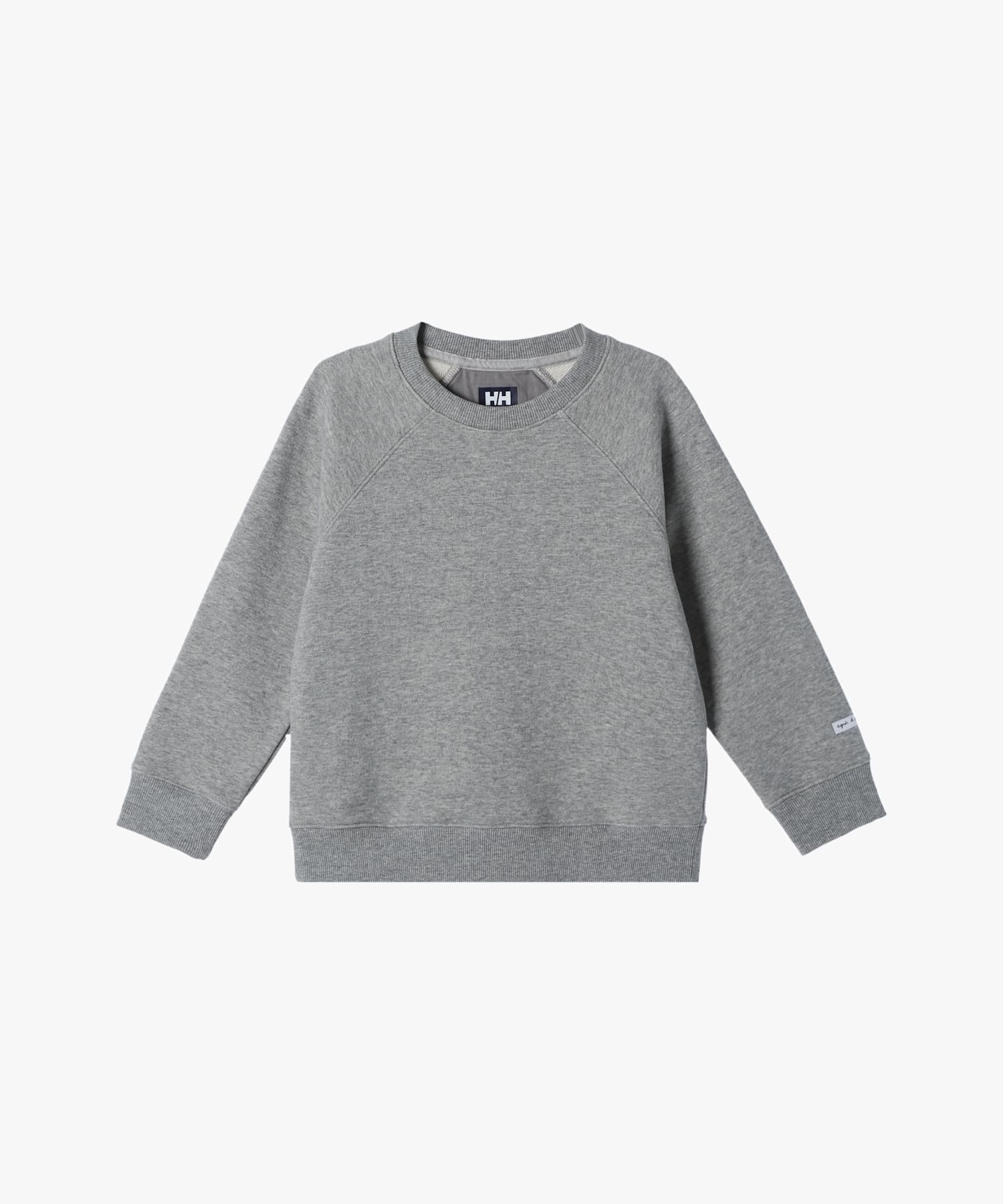 agnes b. x HELLY HANSEN キッズ スウェットクルー ｜agnès b. ENFANT