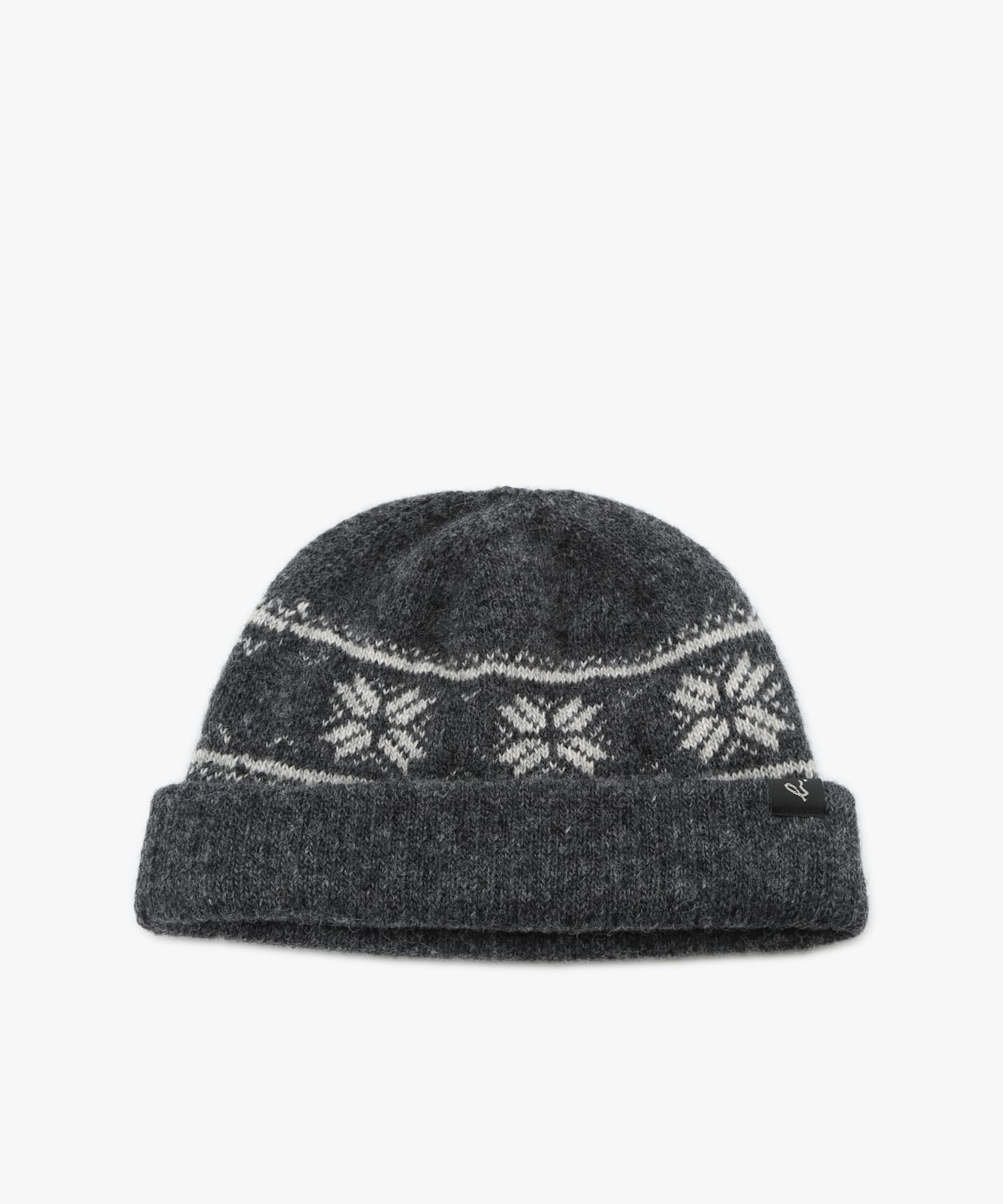 キッズ ニットキャップ ｜agnès b. ENFANT/LAYETTE（アンファン