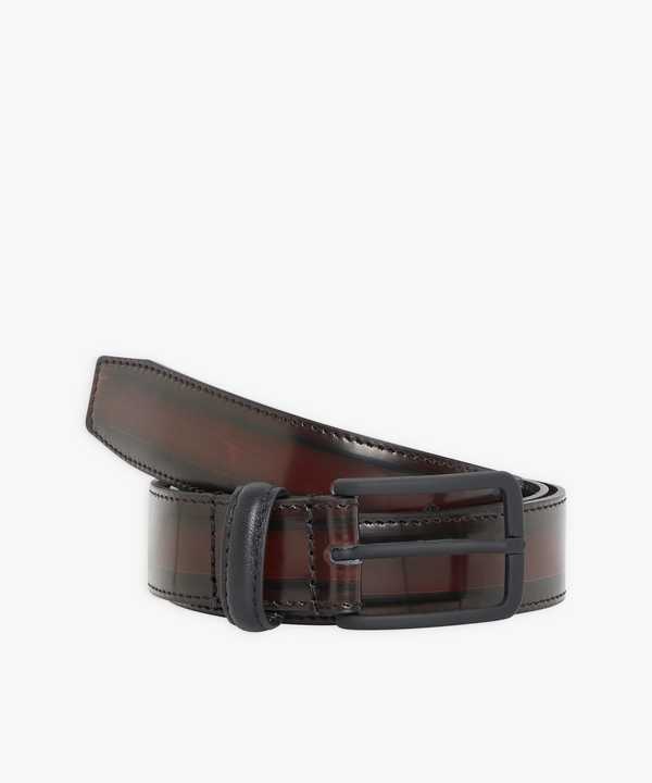 ベルト｜agnès b. HOMME（オム）｜アニエスベー公式オンラインブティック