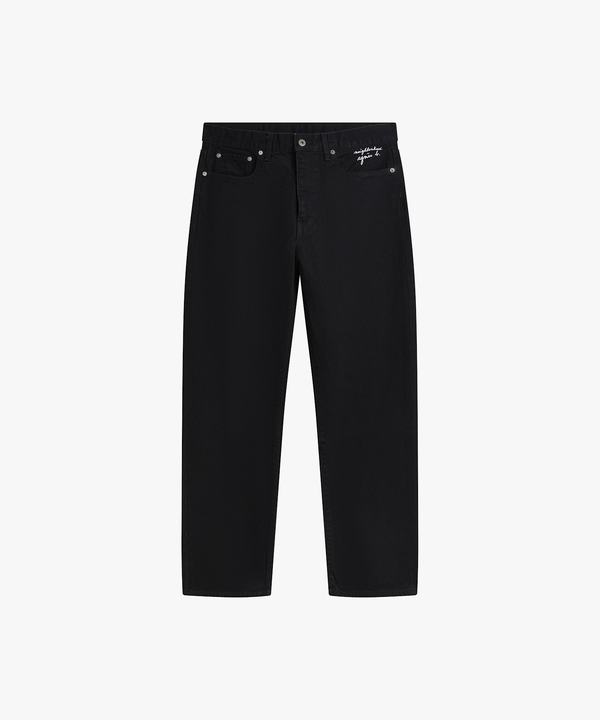 パンツ｜メンズ｜agnès b.｜アニエスベー公式オンラインブティック