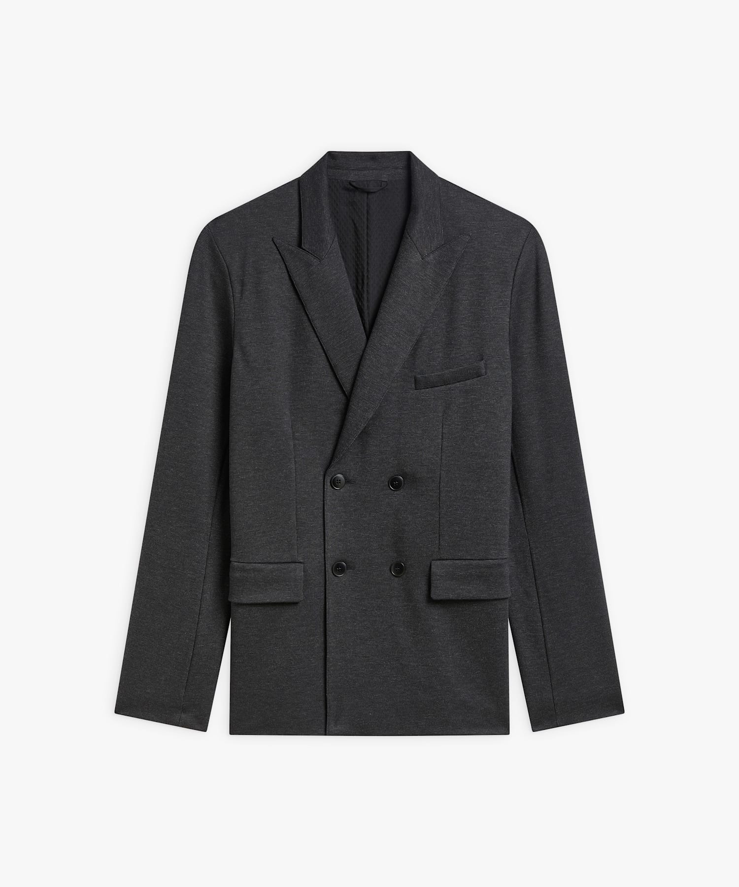 JEA1 VESTE ダブルブレストジャケット ｜agnès b. HOMME（オム