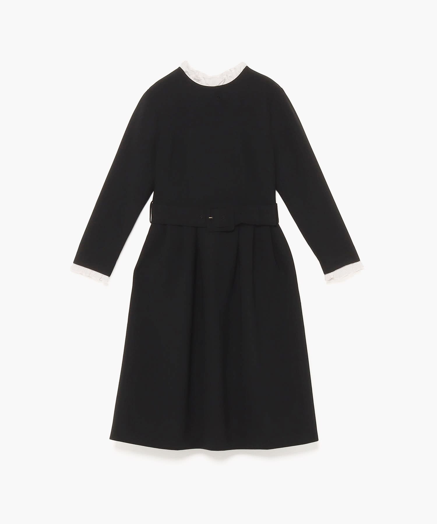 ニューアニエスベークラシックワンピース ｜To b. by agnès b