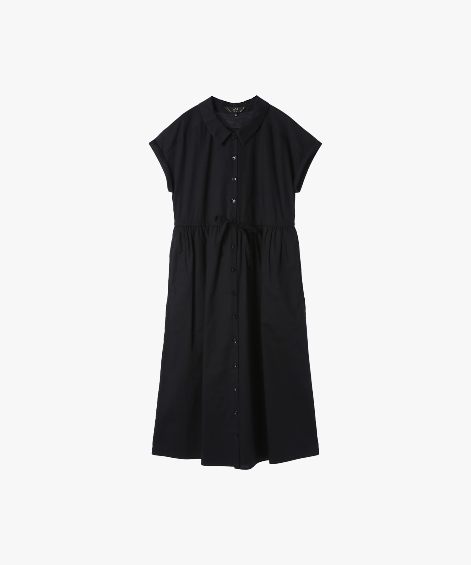 コットン レディ ドレス ｜To b. by agnès b.（トゥービー バイ