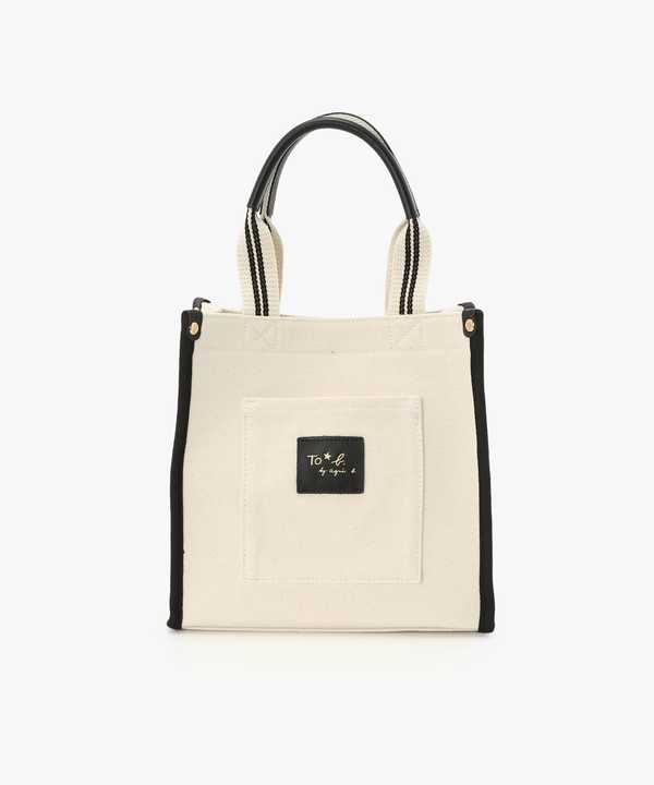 検索結果 (キャンバス バッグ)] 商品一覧｜agnès b.｜アニエスベー公式