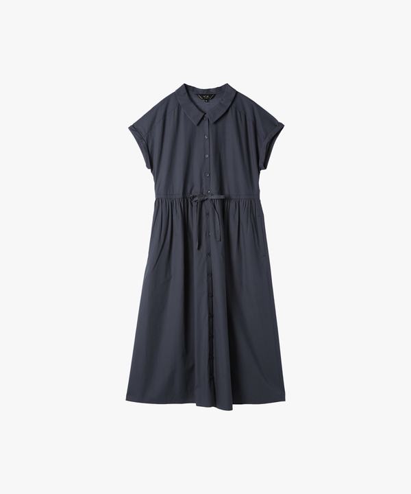 バックリボンジャージードレス ｜To b. by agnès b.（トゥービー バイ