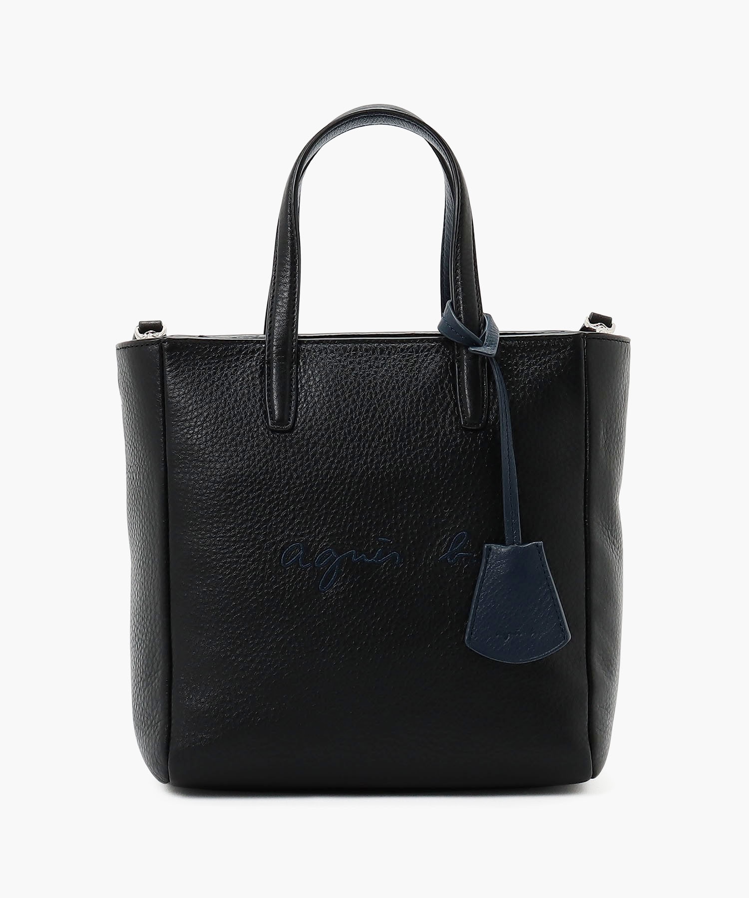 2wayトートバッグ PAS26－01 ｜agnès b. VOYAGE FEMME（アニエスベー